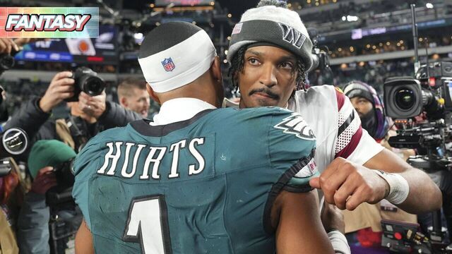 Week 16 Rankings (Updated): All eyes on another Hurts-Daniels matchup