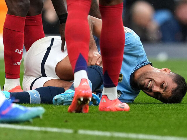 The show must go on: Rise in injuries doesn't seem to conce…