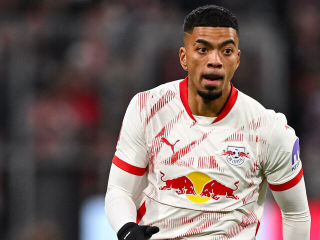 Leipzig s Henrichs ruled out several months with Achilles injury theScore