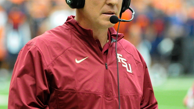 Fisher calls for uniform scheduling among Power 5 conferences