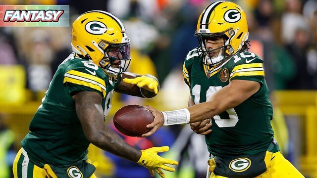 Week 16 Rankings (Sunday Update)