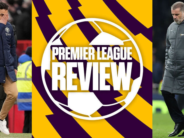 EPL Review: Reds school Ange, Man United get lump of coal at Christmas