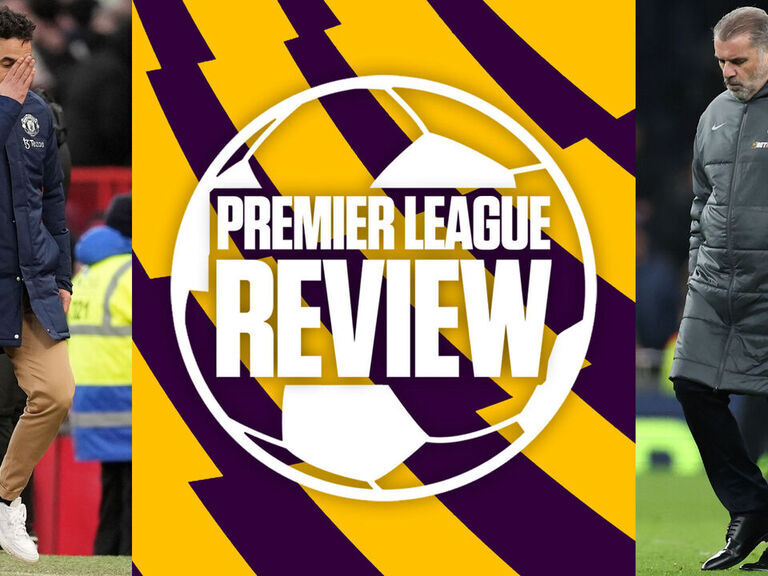 EPL Review: Reds school Ange, Man United get lump of coal at Christmas EPL Review: Reds school Ange, Man United get lump of coal at Christmas
