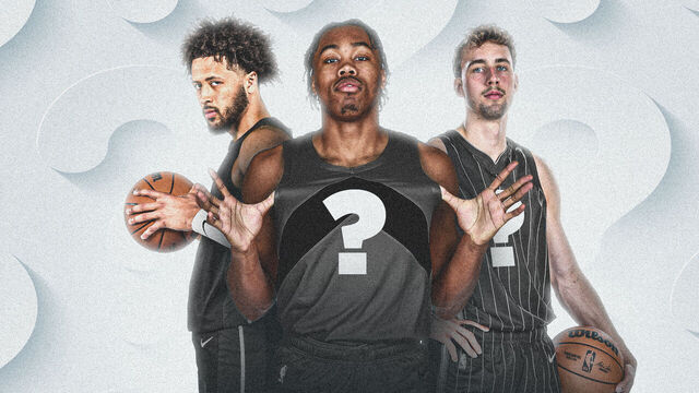 2021 NBA redraft: Cade still No. 1? Who made biggest move?