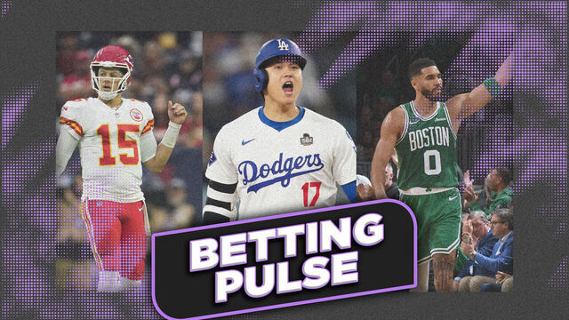 2024 rewind: Favorites, scandals dominate year in sports betting