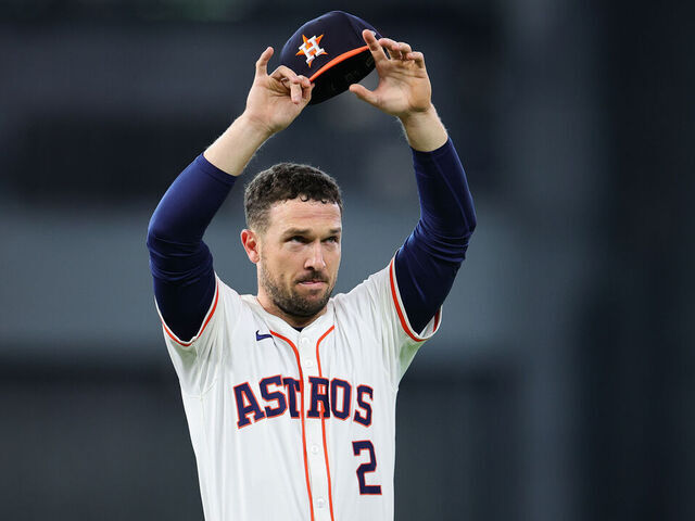 GM Brown: Astros moving on from Bregman after stalled negotiations |  theScore.com