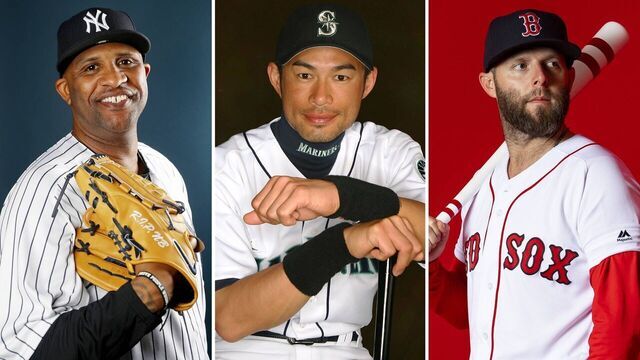 One writer's Hall of Fame ballot, explained