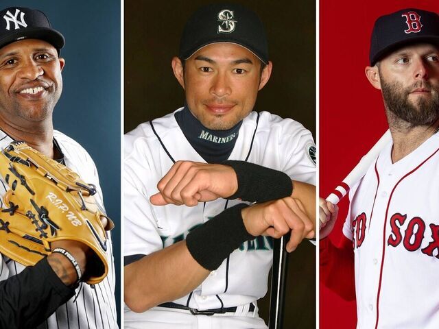 One writer's Hall of Fame ballot, explained