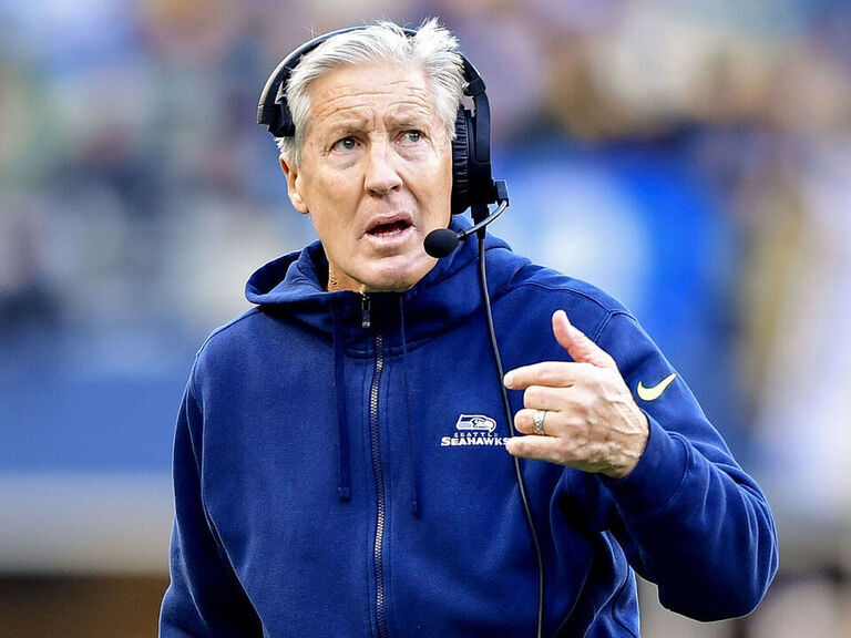 Report: Carroll interested in Bears coaching vacancy