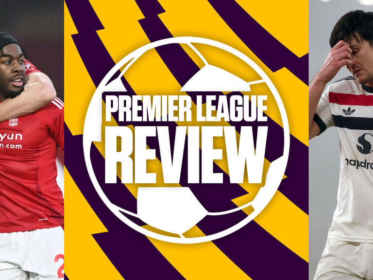 EPL Review: Key takeaways and analysis from Boxing Day action EPL Review: Key takeaways and analysis from Boxing Day action