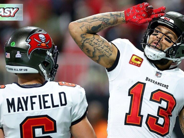 Fantasy Pros Week 17 Rankings