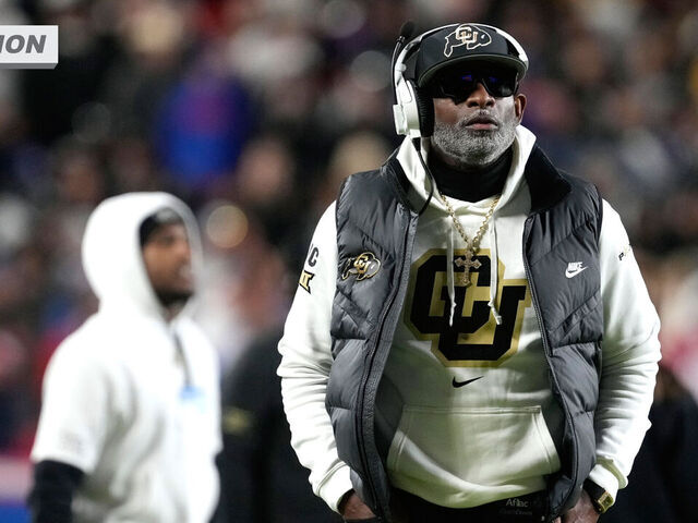 Win or lose Colorado's bowl game, Coach Prime gets the last laugh
