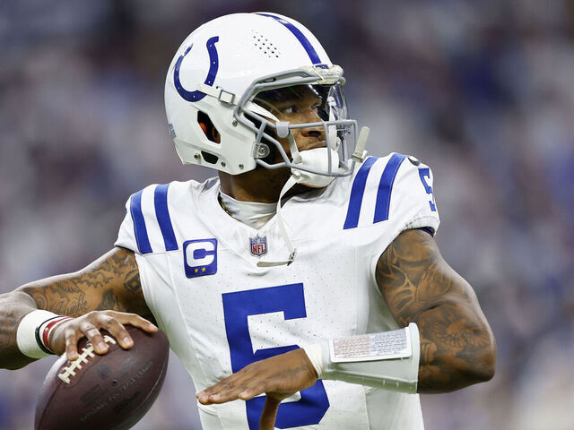 Ballard: Colts to hold open competition for starting QB job | theScore