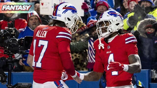 Week 17 Rankings (Sunday Update)