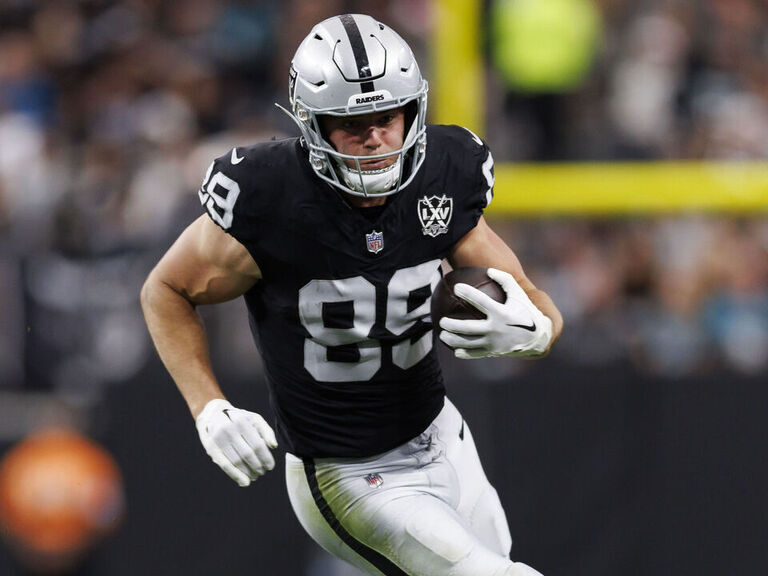 Fantasy Dynasty Trade Value Chart Tight Ends (PostDraft Edition