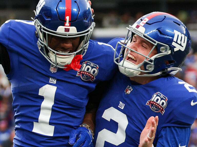 Giants topple Colts to eliminate Indy from playoff race, put Patriots in driver’s seat for No. 1 pick