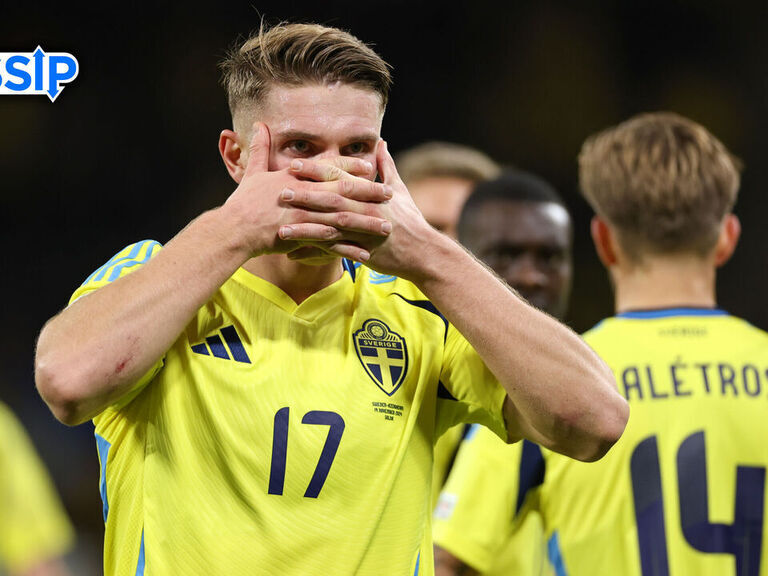 Latest transfer news and rumors: Barca eyeing Gyokeres, Isak Latest transfer news and rumors: Barca eyeing Gyokeres, Isak