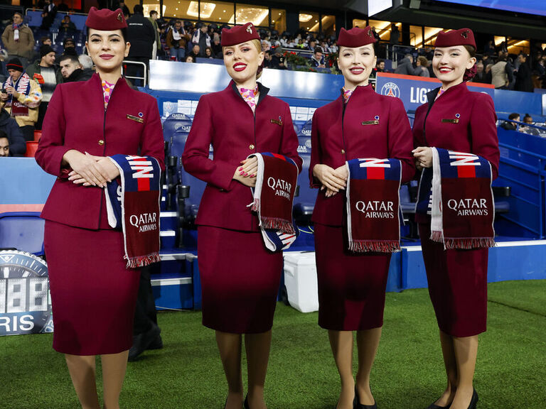 Qatar strengthens French football ties with Trophee des Champions showpiece