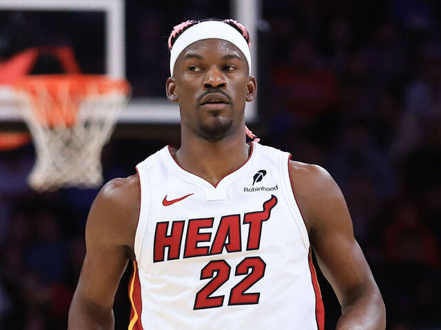 Miami Heat Suspends Jimmy Butler for 7 Games Trade Talks Begin Amid Tensions