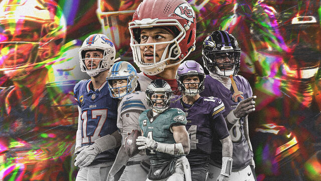 NFL playoff predictions: Who will win Super Bowl LIX?