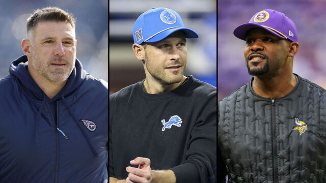 Coaching carousel predictions: Where do top candidates end up?