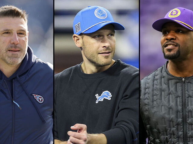 Coaching carousel predictions: Where do top candidates end up?