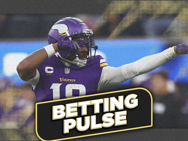 Monday NFL props: Trusting 2 superstar WRs in potential shootout