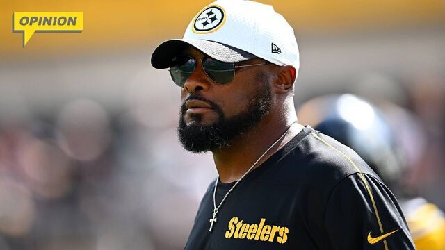 Where do the Steelers go from here?