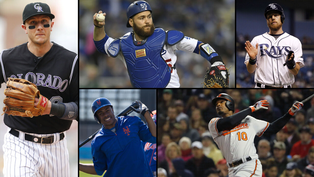 2025 Baseball HOF preview Best of this year s one and dones theScore