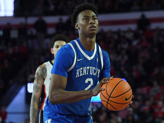 Kentucky Wildcats vs. Mississippi State Bulldogs | January 11, 2025 | NCAAB  | Basketball | Recap | theScore.com