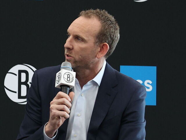 Marks: Nets must make decisions not 'in line' with winning | theScore