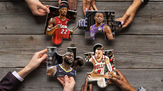 Big board: Top 25 players who could be dealt at the NBA trade deadline
