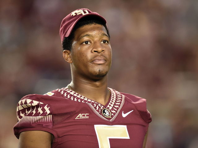 Police officer admits to mistakes in Jameis Winston | theScore