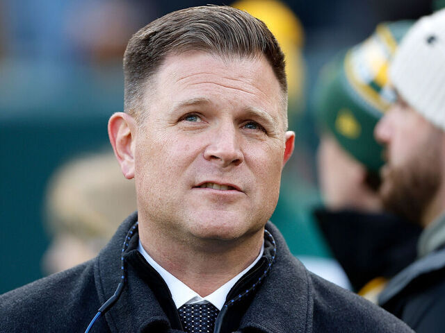 GM Gutekunst: Packers need to 'ramp up our sense of urgency' | theScore.com