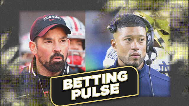 Can Ohio State cover a big number in CFP championship?