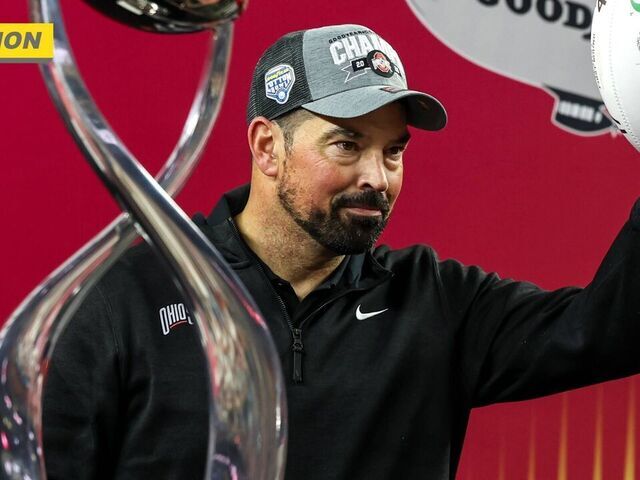 Night and Day: Ohio State's improbable date with destiny