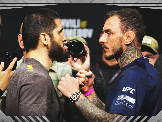 UFC 311 predictions: Does Moicano stand a chance vs. Makhachev?