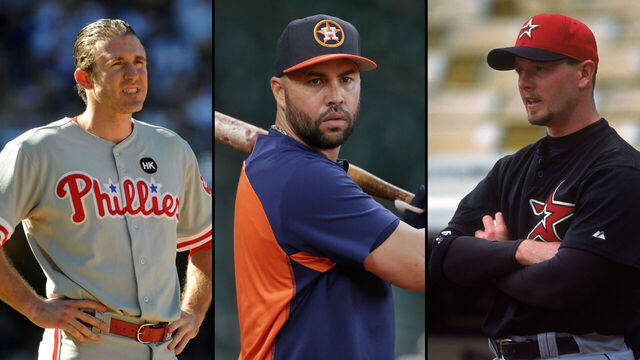 2025 Baseball HOF preview: Will Beltrán, Wagner finally make it?