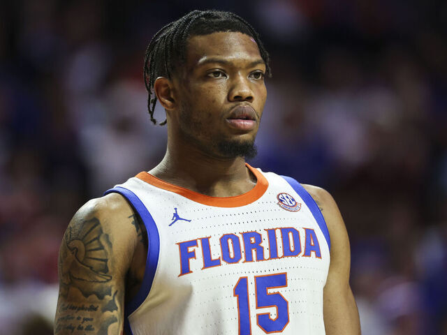 Florida basketball scores hotsell