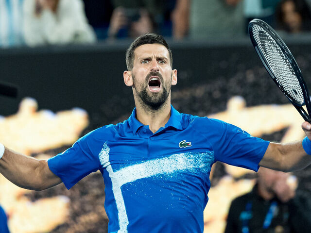 ATP News Tennis theScore