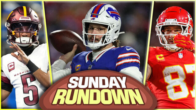 Key takeaways and analysis from the divisional round