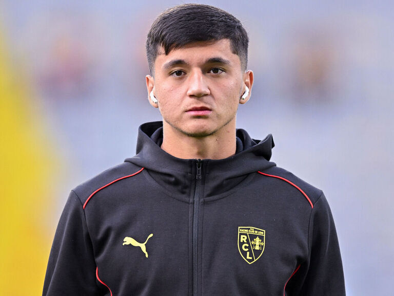 Man City Sign Uzbekistan Defender Khusanov From Lens For Reported 40M man-city-sign-uzbekistan-defender-khusanov-from-lens-for-reported-40m