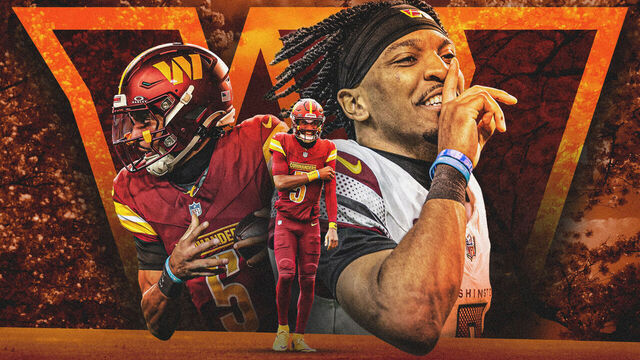 Is Jayden Daniels the best rookie QB in NFL history?