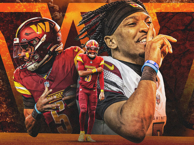 Is Jayden Daniels the best rookie QB in NFL history?