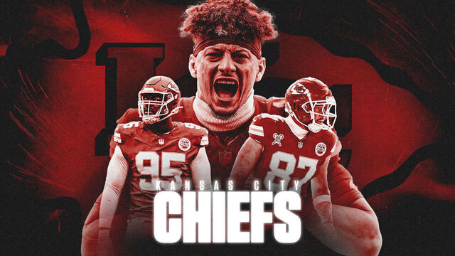 Can grimy wins prolong the Chiefs' reign?