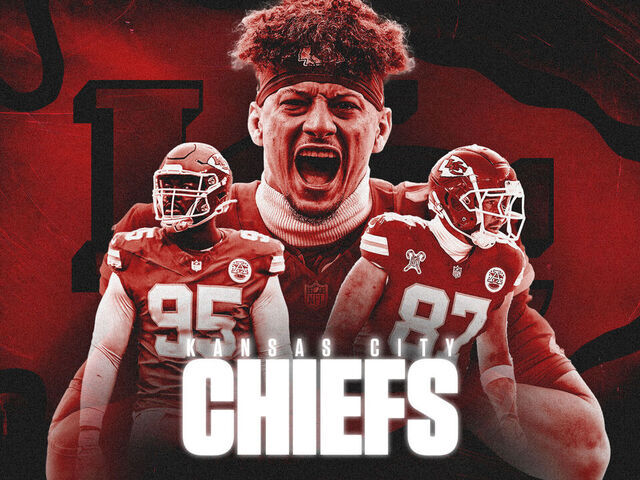 Can grimy wins prolong the Chiefs' reign?