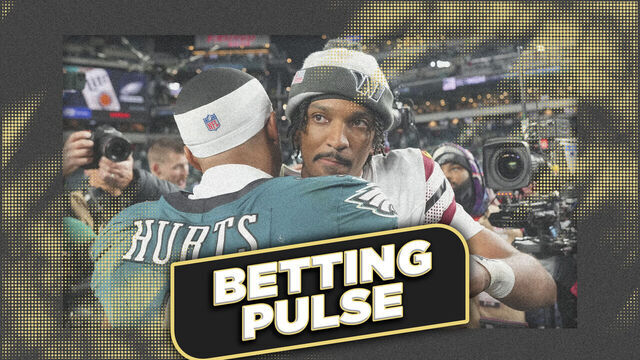 NFC championship betting preview: Can Daniels continue improbable playoff run?