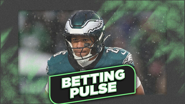 Barkley betting: Historic season leading to all-time high rushing props