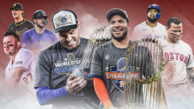 MLB franchise rankings, Part I: Taking stock halfway through the decade