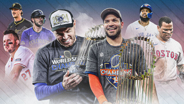 MLB franchise rankings, Part 3: We've reached the Top 10